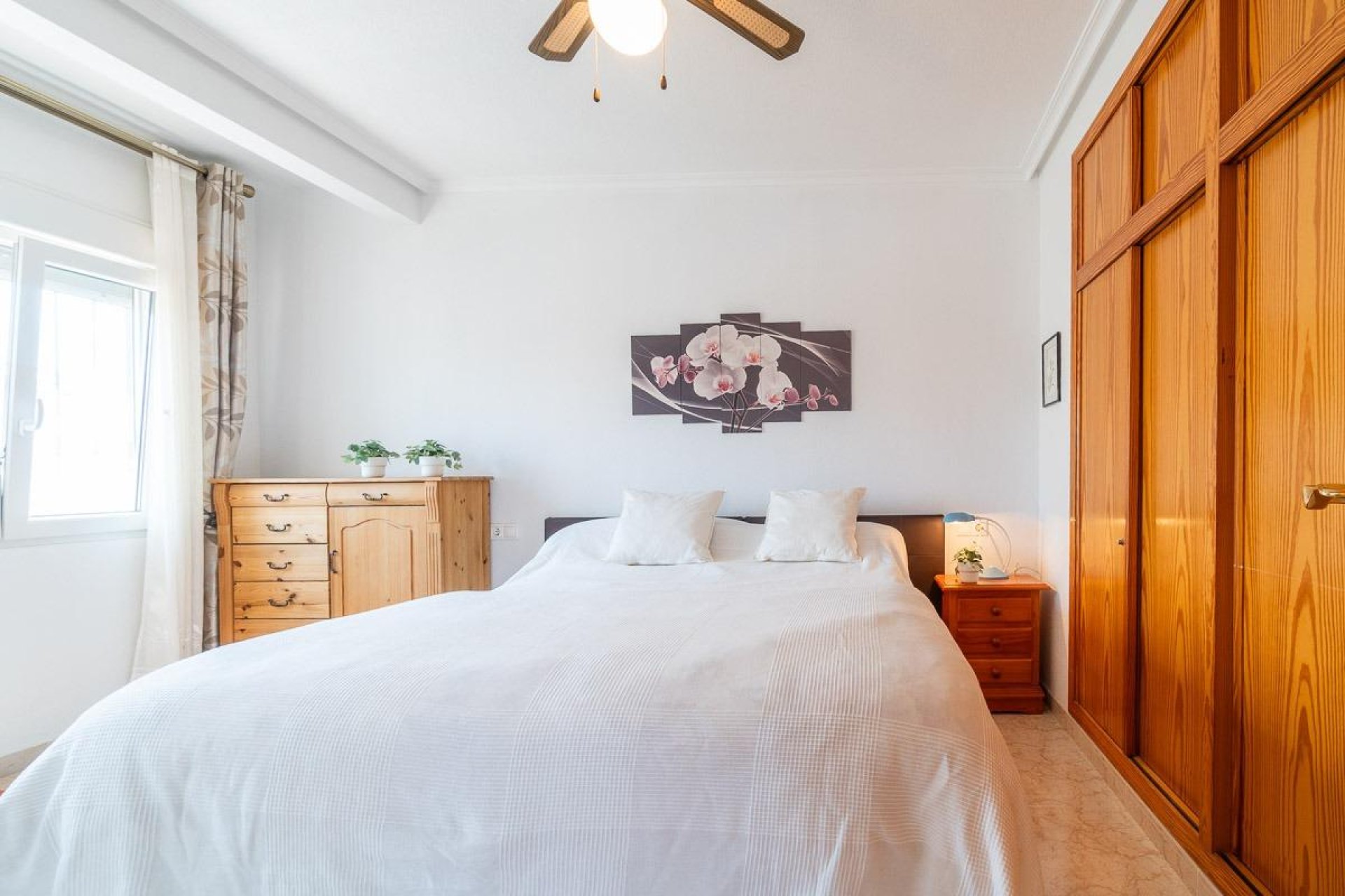 Herverkoop - Terraced house - Orihuela Costa - Costa Blanca South