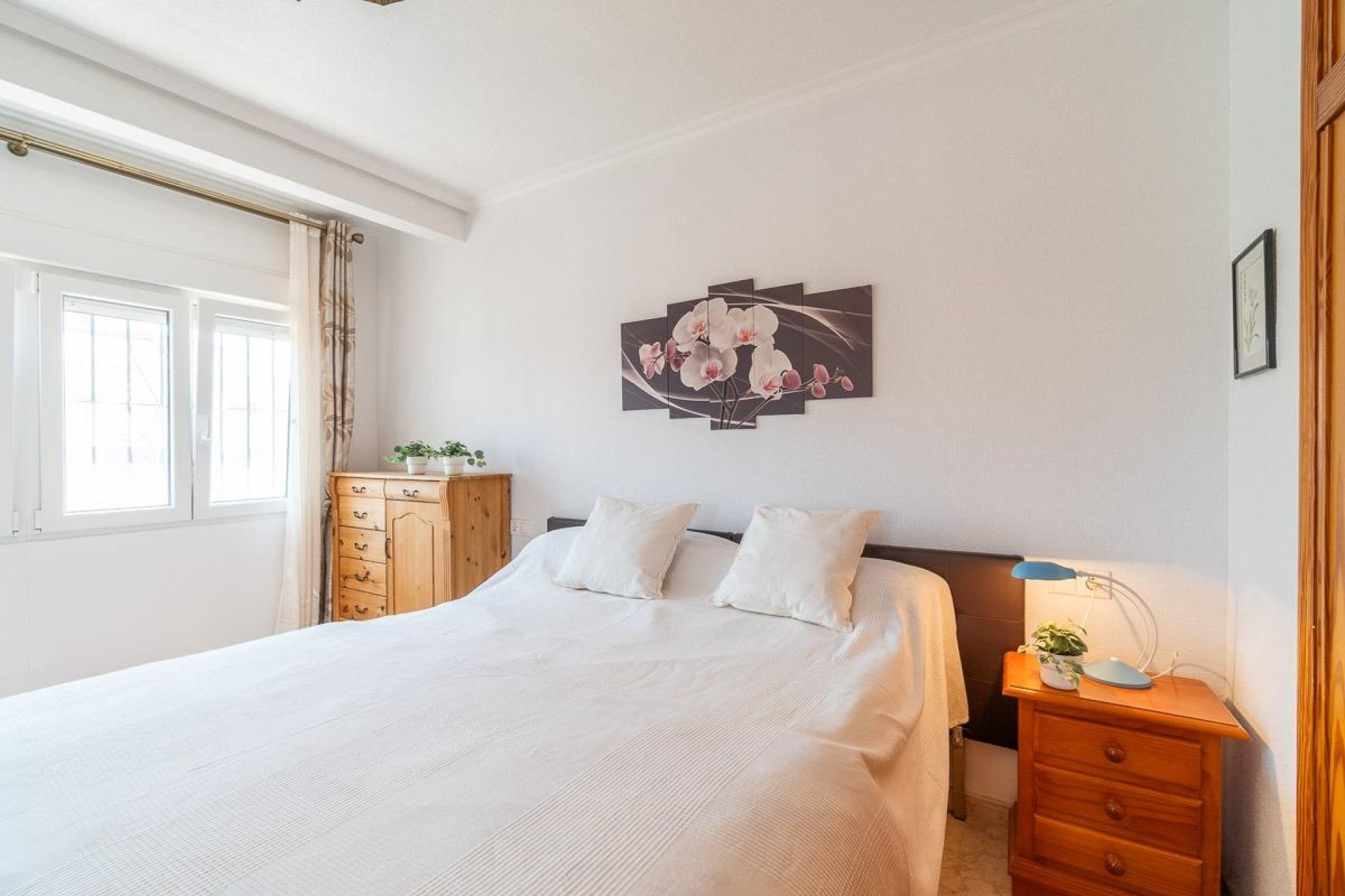 Herverkoop - Terraced house - Orihuela Costa - Costa Blanca South