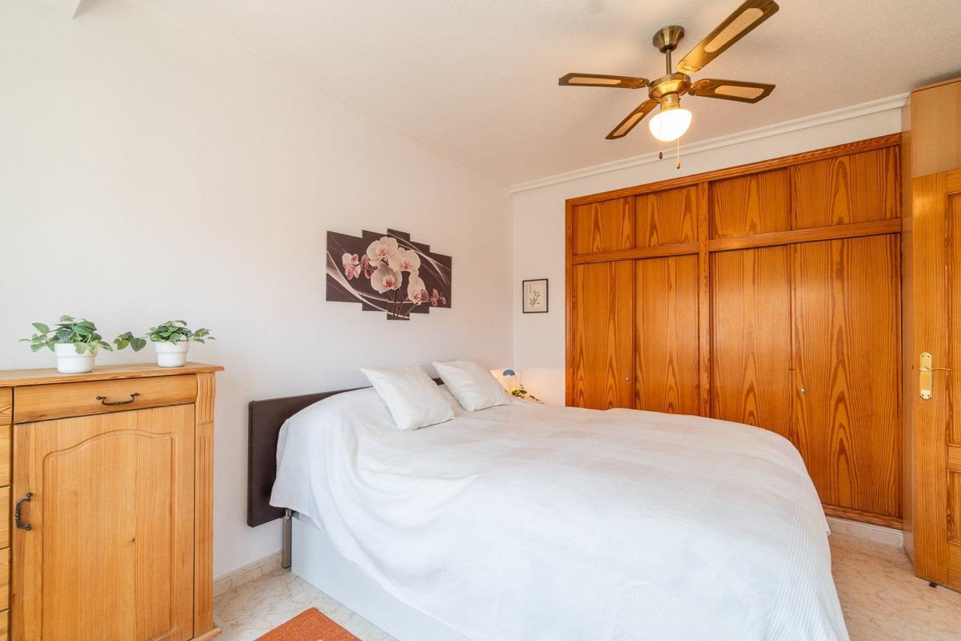 Herverkoop - Terraced house - Orihuela Costa - Costa Blanca South