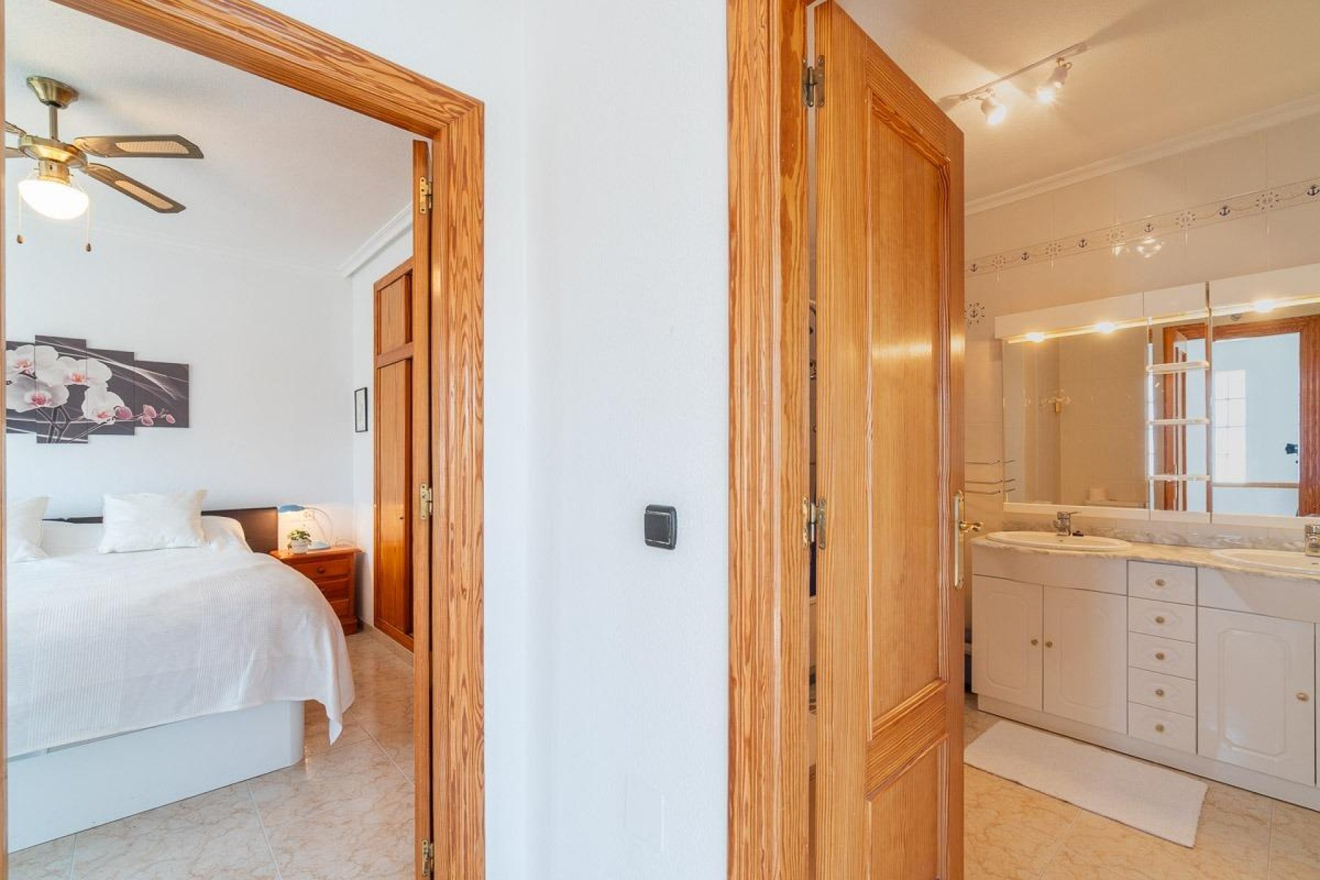 Herverkoop - Terraced house - Orihuela Costa - Costa Blanca South