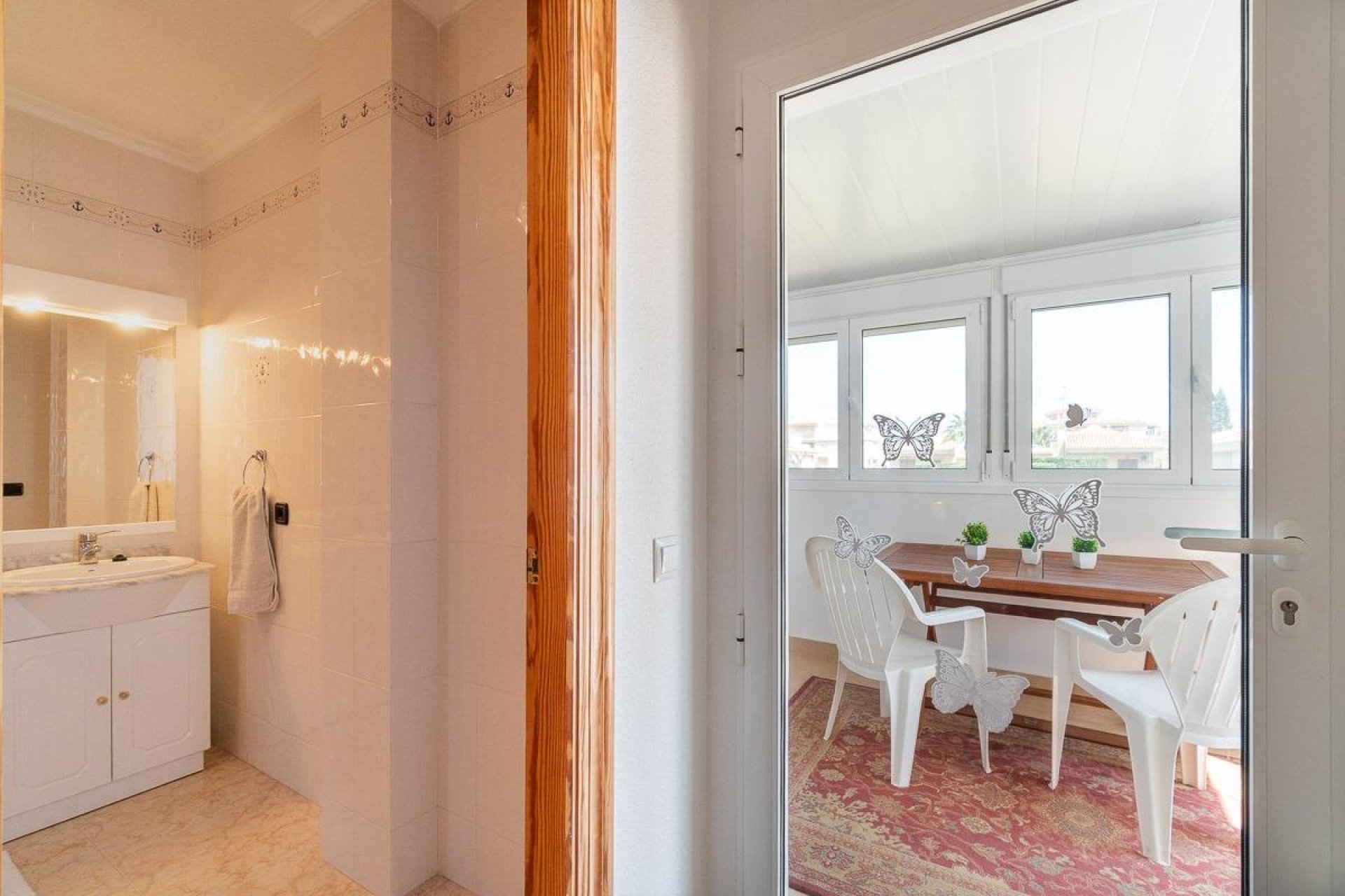 Herverkoop - Terraced house - Orihuela Costa - Costa Blanca South