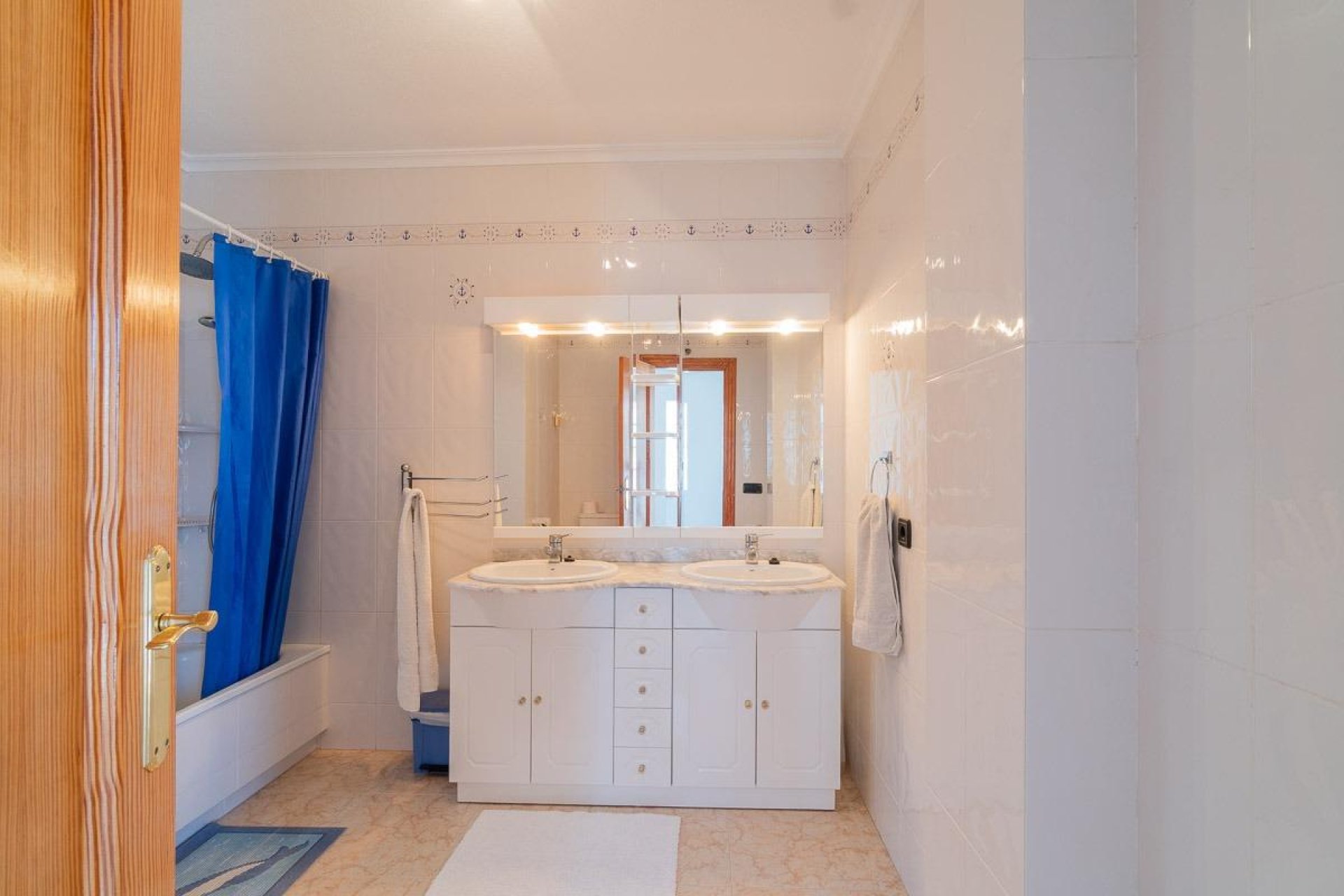 Herverkoop - Terraced house - Orihuela Costa - Costa Blanca South