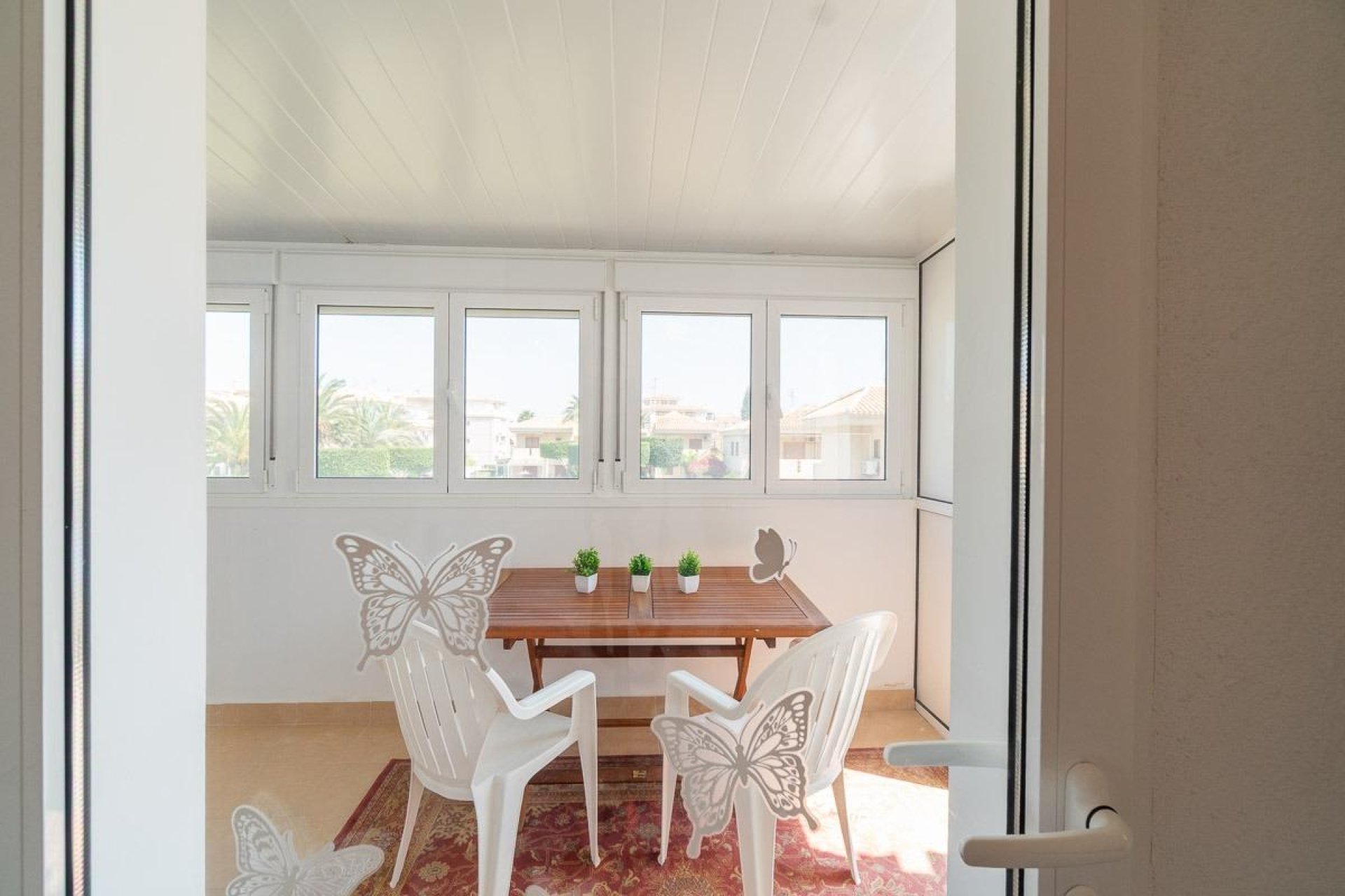 Herverkoop - Terraced house - Orihuela Costa - Costa Blanca South
