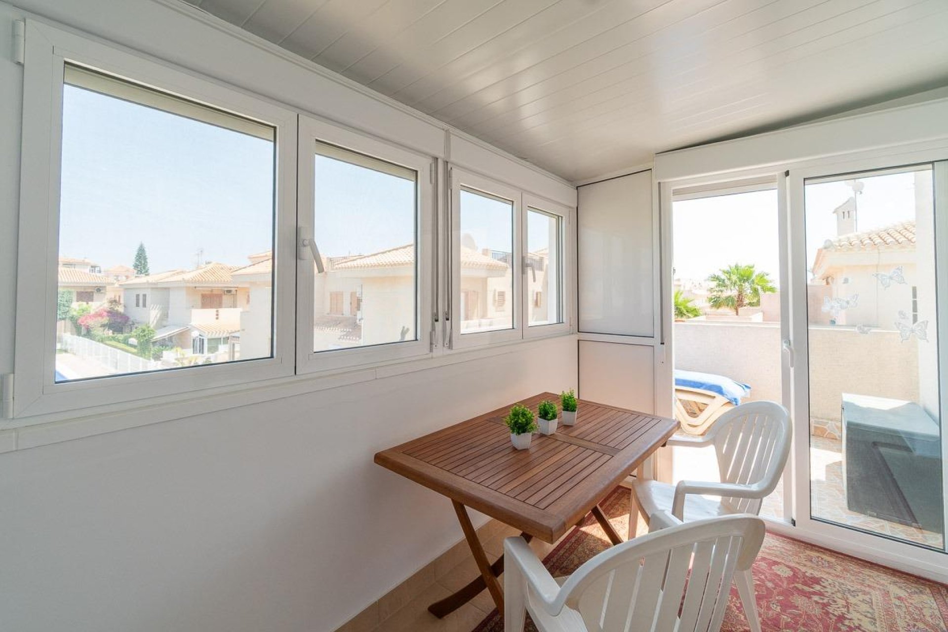 Herverkoop - Terraced house - Orihuela Costa - Costa Blanca South