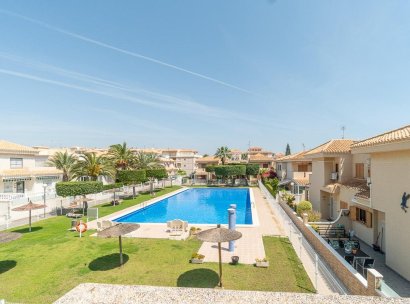 Terraced house · Herverkoop - Orihuela Costa · Playa Flamenca · Alicante · Spanje