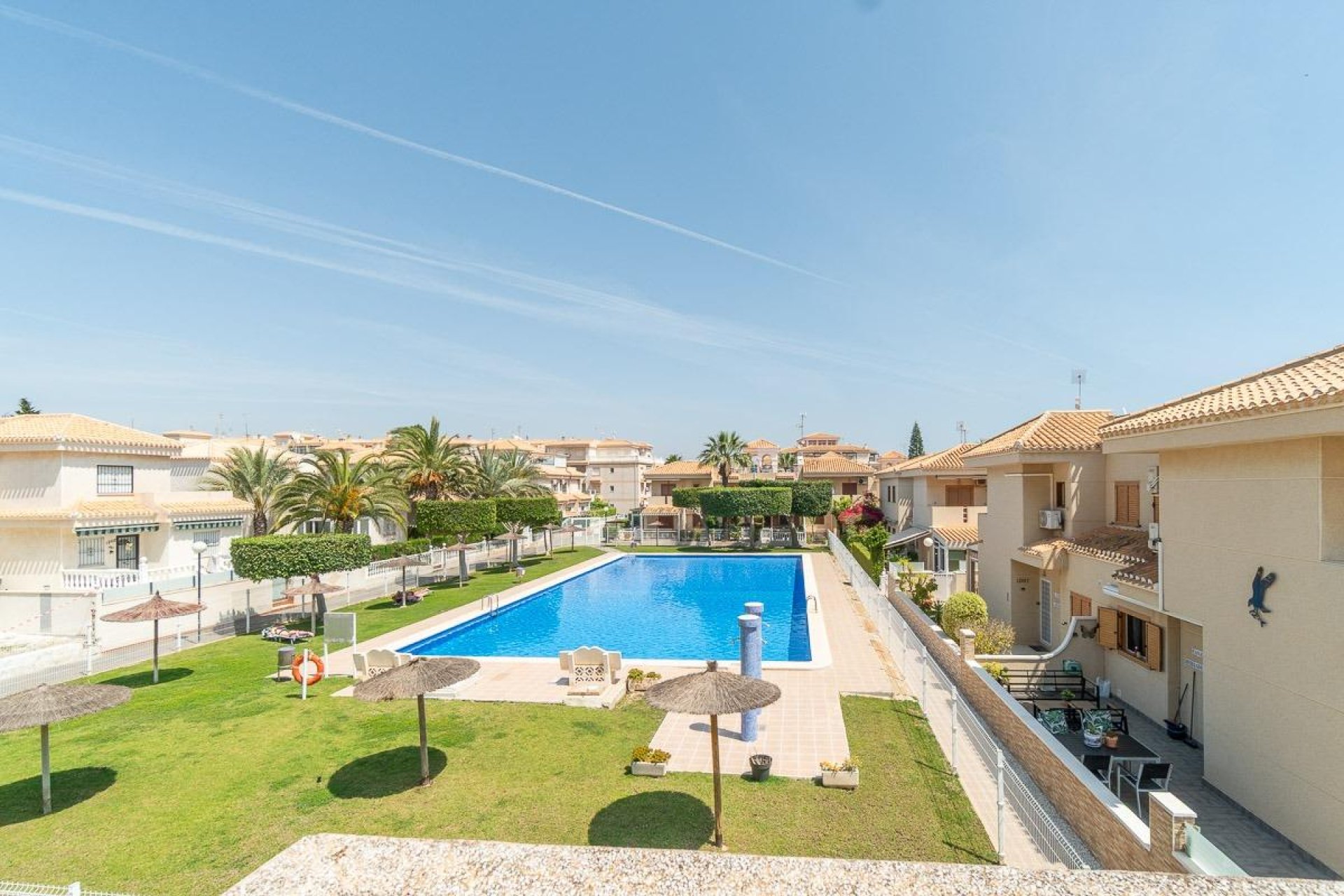 Herverkoop - Terraced house - Orihuela Costa - Costa Blanca South