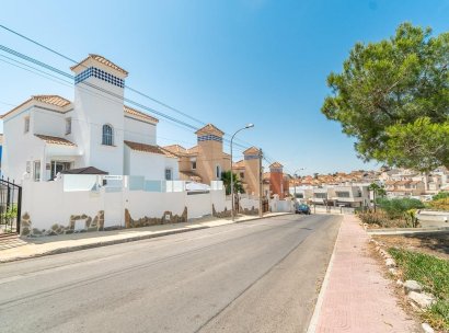 Hus · Återförsäljning - Orihuela Costa · Las Filipinas · Alicante · Spanien
