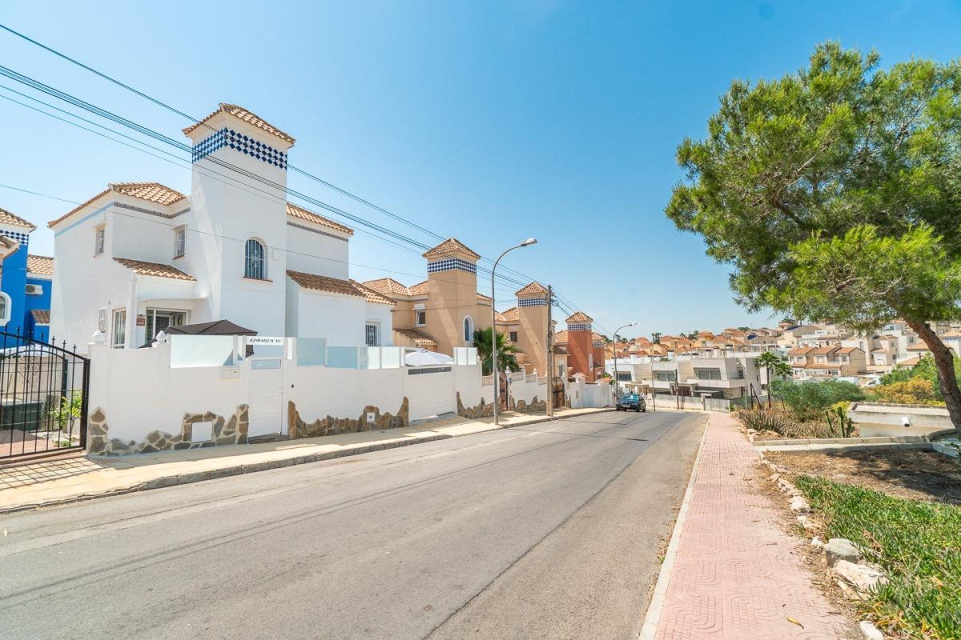 Återförsäljning - Hus - Orihuela Costa - Costa Blanca South