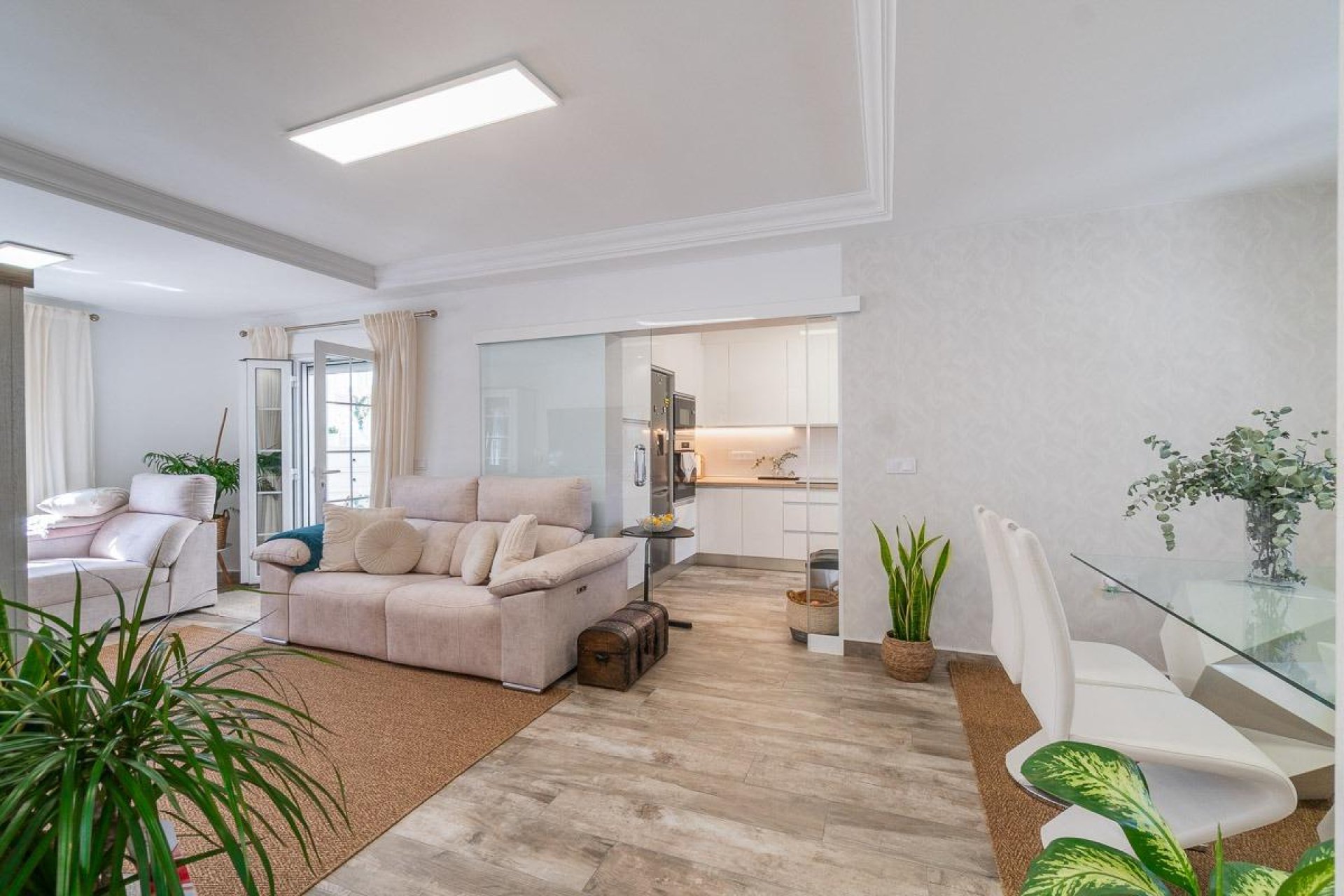 Återförsäljning - Hus - Orihuela Costa - Costa Blanca South