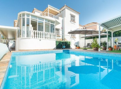 Hus · Återförsäljning - Orihuela Costa · Las Filipinas · Alicante · Spanien
