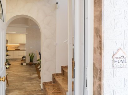 Hus · Återförsäljning - Orihuela Costa · Las Filipinas · Alicante · Spanien