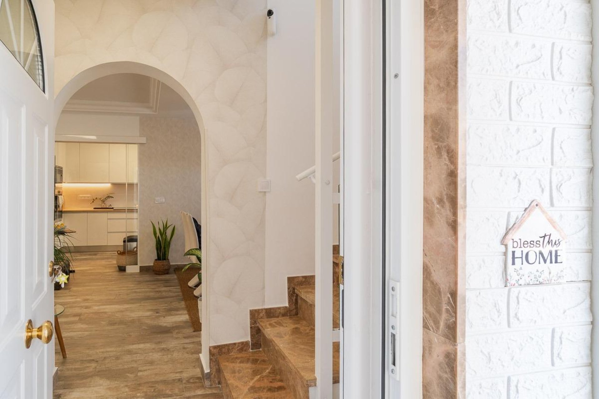 Återförsäljning - Hus - Orihuela Costa - Costa Blanca South