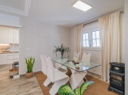 Hus · Återförsäljning - Orihuela Costa · Las Filipinas · Alicante · Spanien