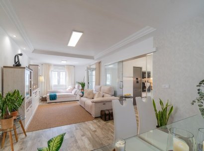 Hus · Återförsäljning - Orihuela Costa · Las Filipinas · Alicante · Spanien