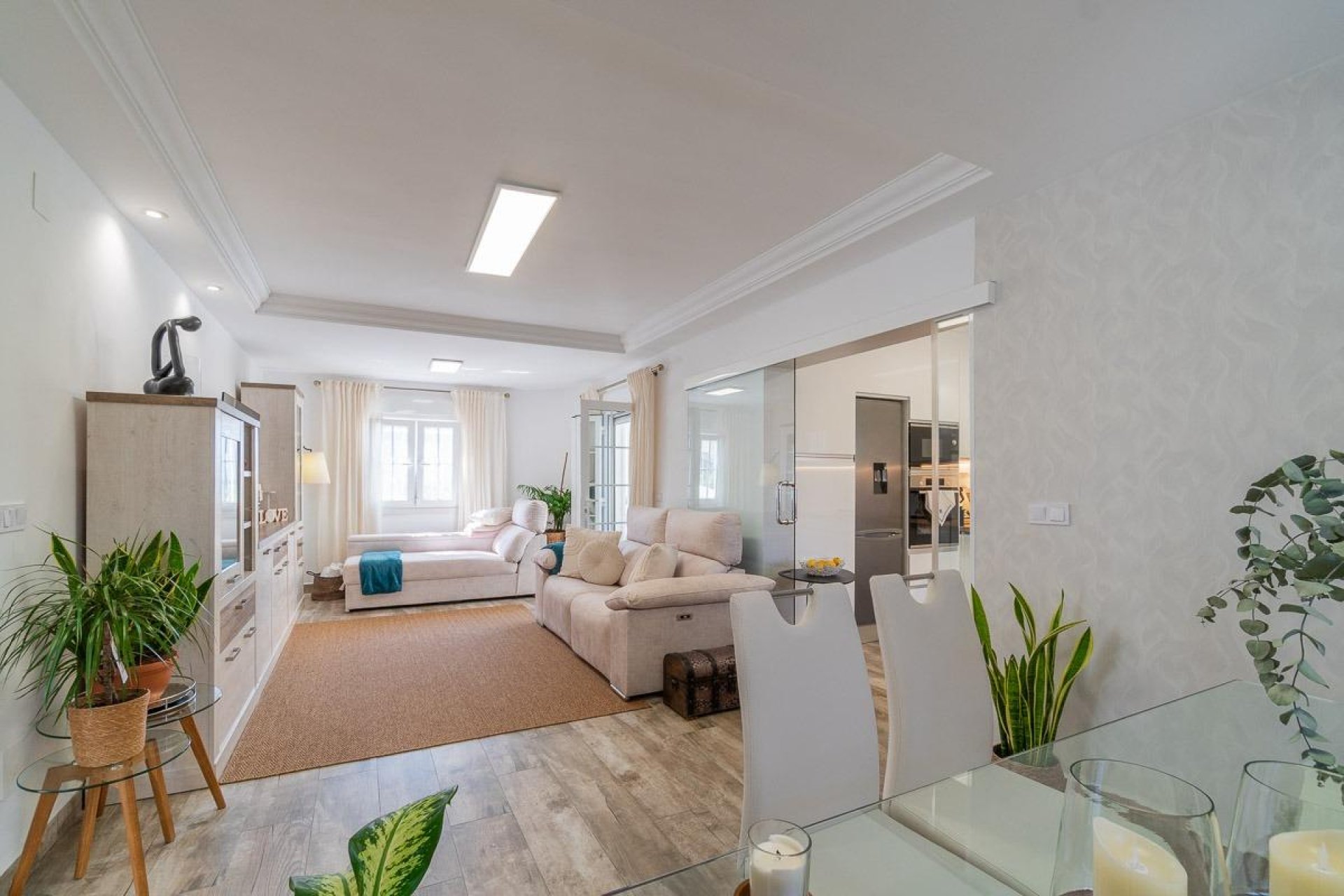 Återförsäljning - Hus - Orihuela Costa - Costa Blanca South