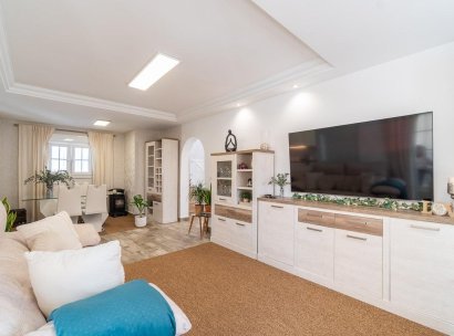 Hus · Återförsäljning - Orihuela Costa · Las Filipinas · Alicante · Spanien