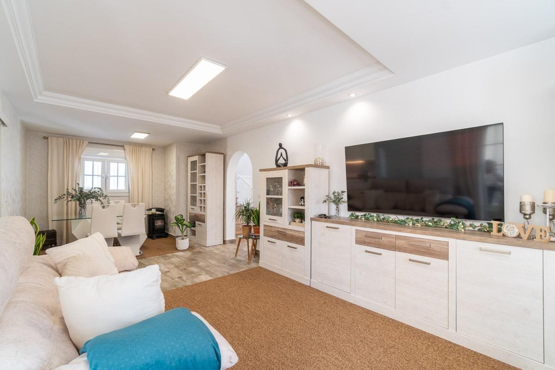 Återförsäljning - Hus - Orihuela Costa - Costa Blanca South