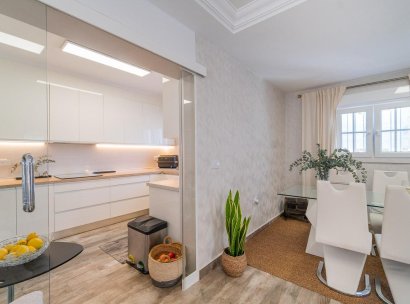 Hus · Återförsäljning - Orihuela Costa · Las Filipinas · Alicante · Spanien