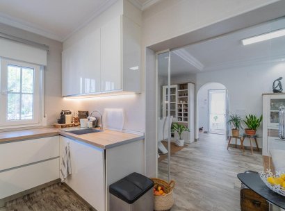 Hus · Återförsäljning - Orihuela Costa · Las Filipinas · Alicante · Spanien
