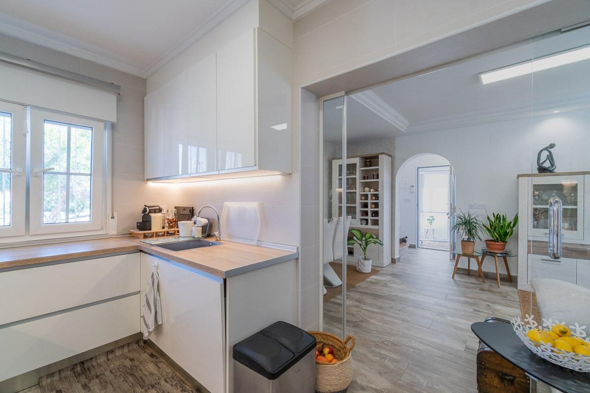 Återförsäljning - Hus - Orihuela Costa - Costa Blanca South