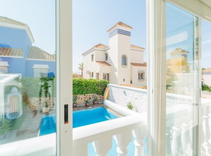 Hus · Återförsäljning - Orihuela Costa · Las Filipinas · Alicante · Spanien