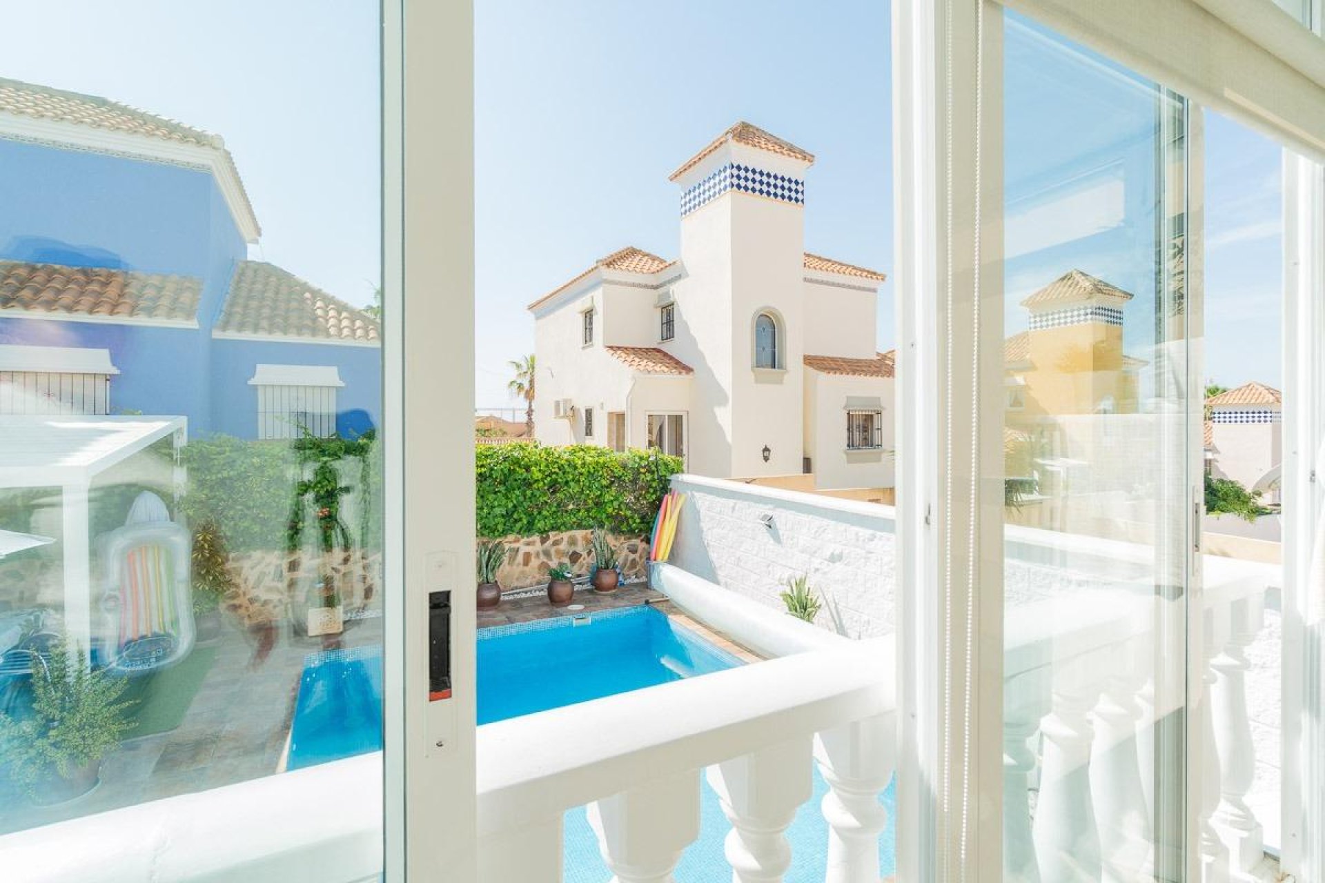 Återförsäljning - Hus - Orihuela Costa - Costa Blanca South