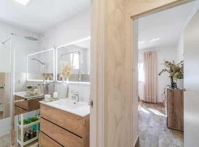 Hus · Återförsäljning - Orihuela Costa · Las Filipinas · Alicante · Spanien