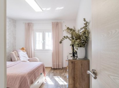 Hus · Återförsäljning - Orihuela Costa · Las Filipinas · Alicante · Spanien