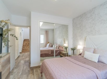 Hus · Återförsäljning - Orihuela Costa · Las Filipinas · Alicante · Spanien