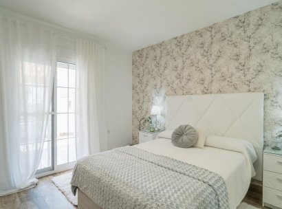 Hus · Återförsäljning - Orihuela Costa · Las Filipinas · Alicante · Spanien