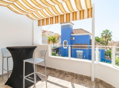 Hus · Återförsäljning - Orihuela Costa · Las Filipinas · Alicante · Spanien