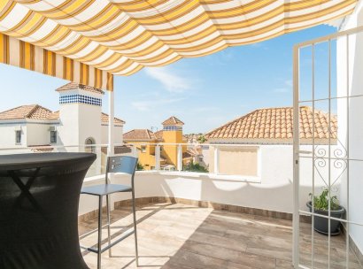 Hus · Återförsäljning - Orihuela Costa · Las Filipinas · Alicante · Spanien