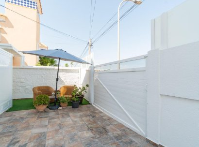 Hus · Återförsäljning - Orihuela Costa · Las Filipinas · Alicante · Spanien