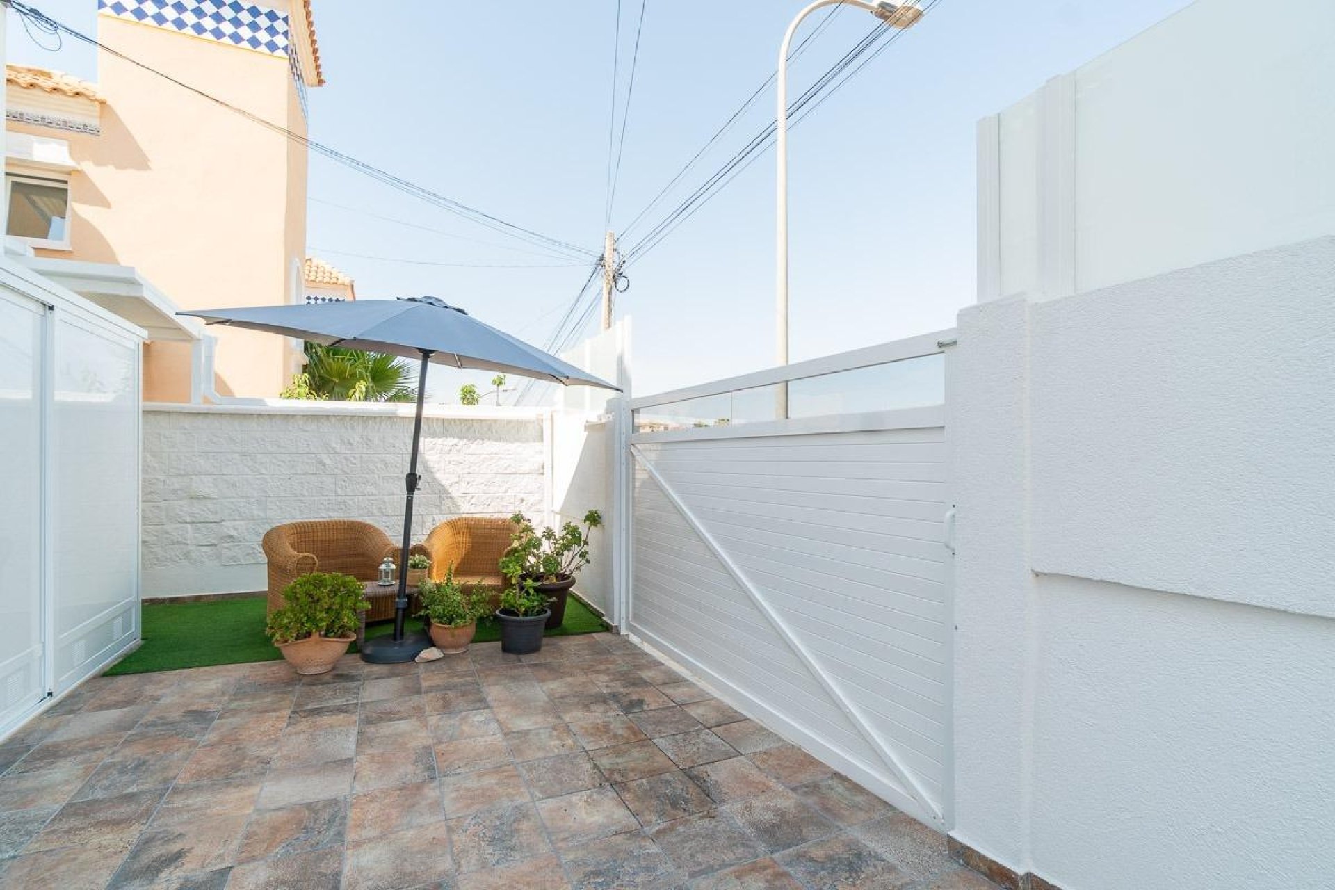 Återförsäljning - Hus - Orihuela Costa - Costa Blanca South