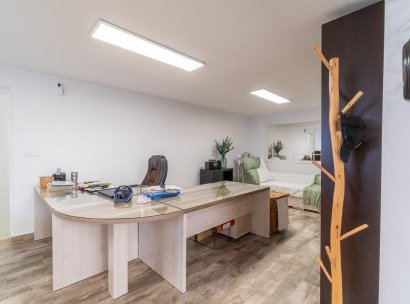 Hus · Återförsäljning - Orihuela Costa · Las Filipinas · Alicante · Spanien