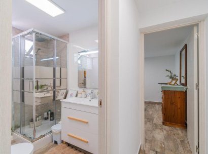 Hus · Återförsäljning - Orihuela Costa · Las Filipinas · Alicante · Spanien