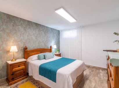 Hus · Återförsäljning - Orihuela Costa · Las Filipinas · Alicante · Spanien