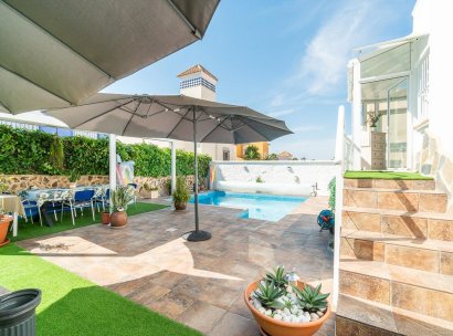 Hus · Återförsäljning - Orihuela Costa · Las Filipinas · Alicante · Spanien