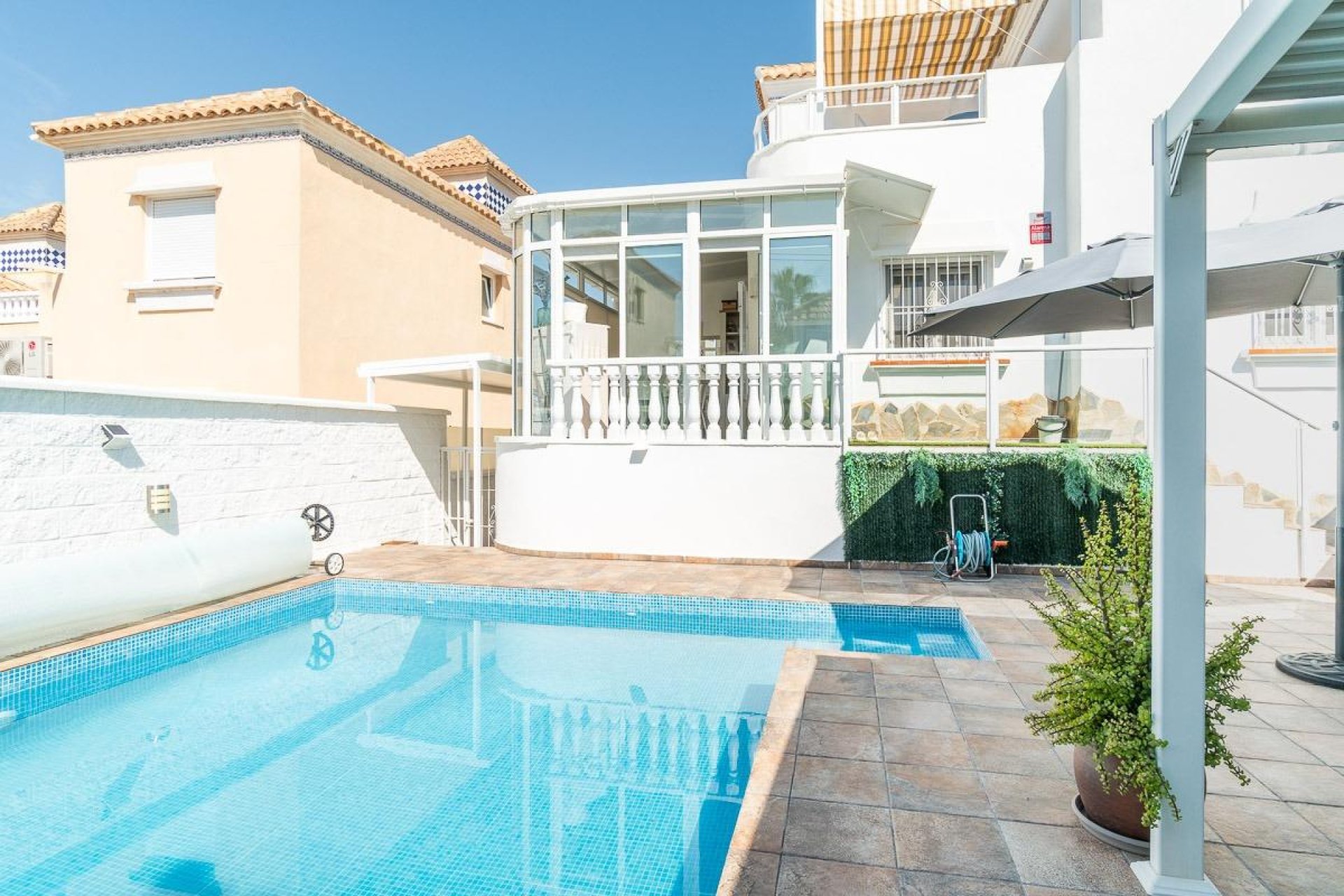 Återförsäljning - Hus - Orihuela Costa - Costa Blanca South