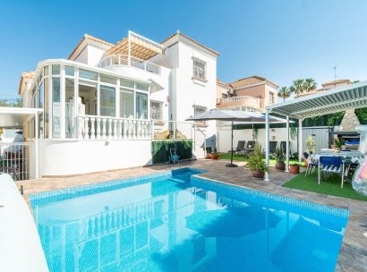 Hus · Återförsäljning - Orihuela Costa · Las Filipinas · Alicante · Spanien