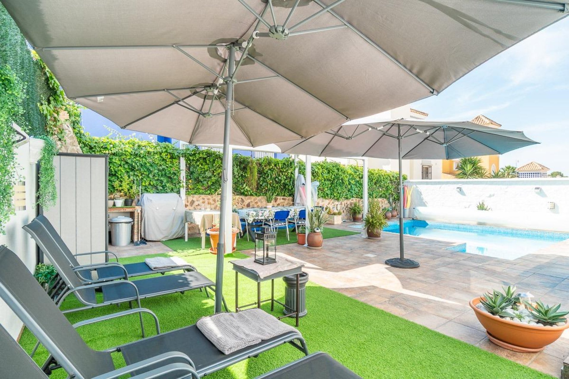 Återförsäljning - Hus - Orihuela Costa - Costa Blanca South