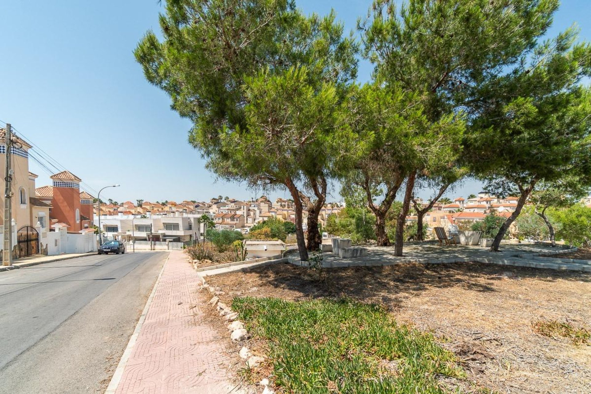 Återförsäljning - Hus - Orihuela Costa - Costa Blanca South