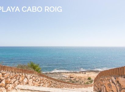 Hus · Återförsäljning - Orihuela Costa · Las Filipinas · Alicante · Spanien
