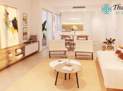 Appartement · Nieuwbouw Woningen - Pilar de la Horadada · Alicante · Spanje