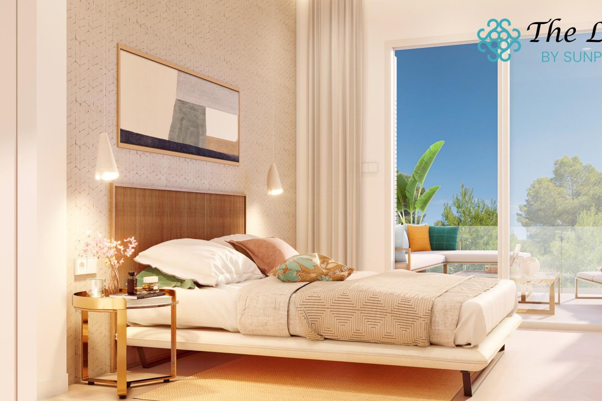 Nieuwbouw Woningen - Appartement - Pilar de la Horadada - Costa Blanca South