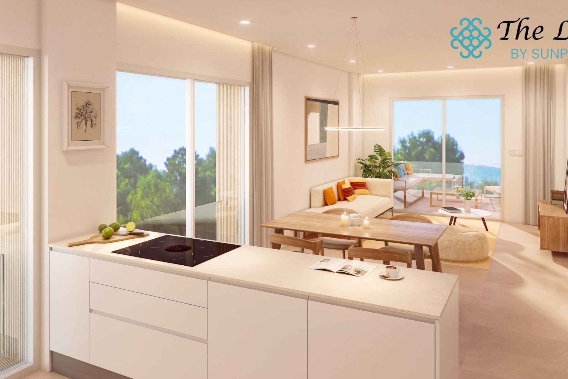 Nieuwbouw Woningen - Appartement - Pilar de la Horadada - Costa Blanca South