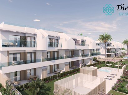 Appartement · Nieuwbouw Woningen - Pilar de la Horadada · Alicante · Spanje
