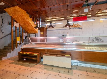 Commercial Unit · Herverkoop - Torrevieja · Paseo maritimo · Alicante · Spanje
