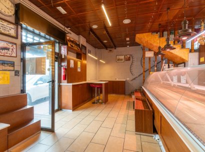 Commercial Unit · Herverkoop - Torrevieja · Paseo maritimo · Alicante · Spanje