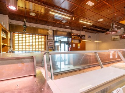 Commercial Unit · Herverkoop - Torrevieja · Paseo maritimo · Alicante · Spanje